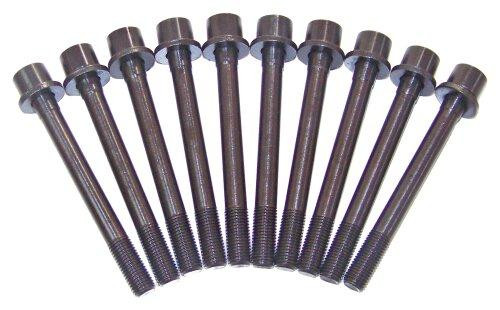 Head Bolt Kit - 2010 Kia Rio5 1.6L Engine Parts # HBK129ZE22