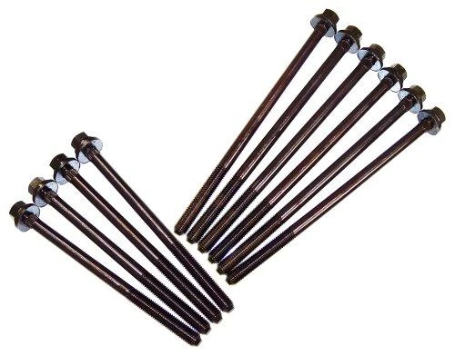 Head Bolt Kit - 1996 Plymouth Breeze 2.0L Engine Parts # HBK149ZE22