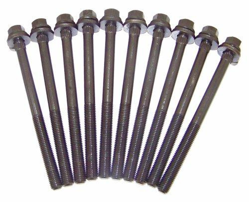 Head Bolt Kit - 2002 Chrysler Sebring 2.4L Engine Parts # HBK151ZE27 Head Bolt Kit - 2002 Chrysler Sebring 2.4L Engine Parts # HBK151ZE27