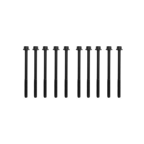 Head Bolt Kit - 2008 Mitsubishi Lancer 2.0L Engine Parts # HBK176ZE1
