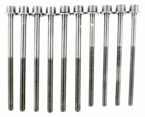 Head Bolt Kit - 2015 Kia Forte 2.0L Engine Parts # HBK193ZE29