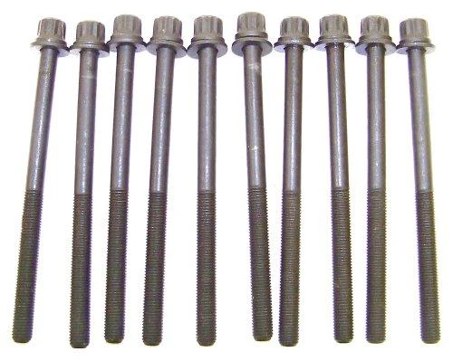 Head Bolt Kit - 2007 Honda CR-V 2.4L Engine Parts # HBK216ZE37