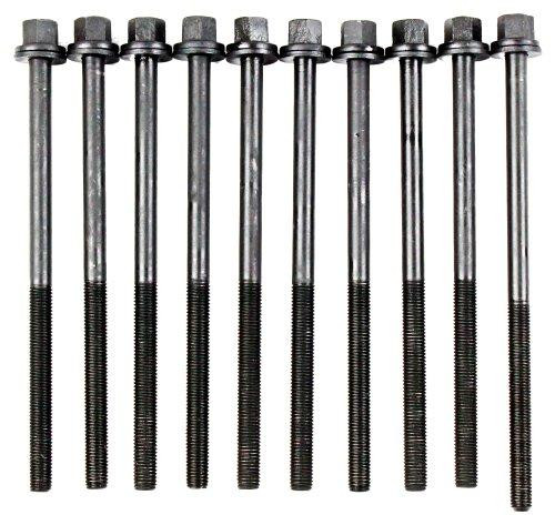 Head Bolt Kit - 2011 Honda Insight 1.3L Engine Parts # HBK232ZE17
