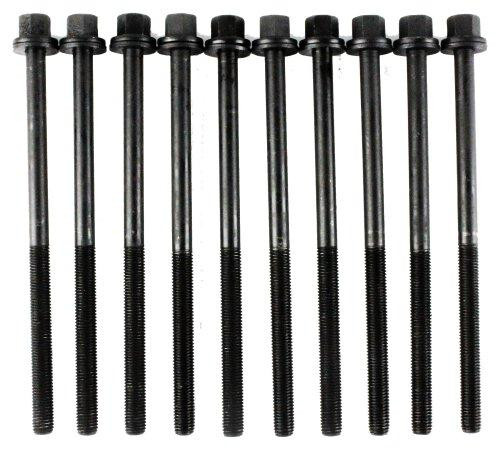 Head Bolt Kit - 2019 Honda Fit 1.5L Engine Parts # HBK238ZE13