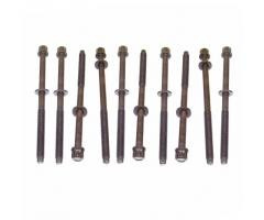 Head Bolt Kit - 2014 Acura ILX 2.4L Engine Parts # HBK246ZE5