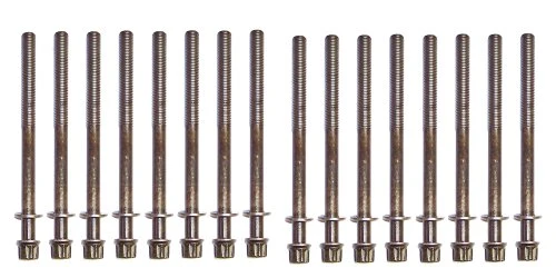 Head Bolt Kit - 2013 Honda Odyssey 3.5L Engine Parts # HBK260ZE72