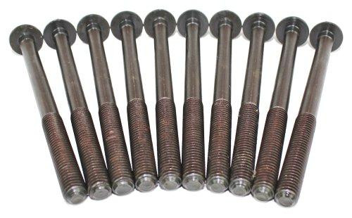Head Bolt Kit - 1999 Saturn SW1 1.9L Engine Parts # HBK310ZE41