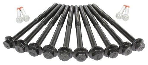 Head Bolt Kit - 2010 Chevrolet HHR 2.0L Engine Parts # HBK314ZE63