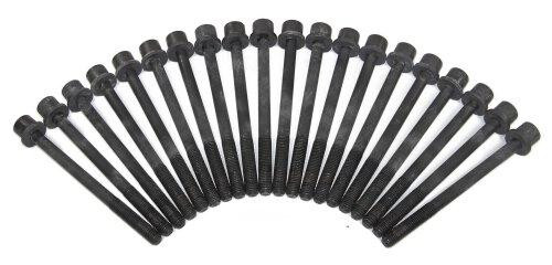Head Bolt Kit - 1993 Cadillac Eldorado 4.6L Engine Parts # HBK3154ZE8