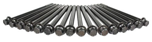 Head Bolt Kit - 2002 Acura TL 3.2L Engine Parts # HBK318ZE20