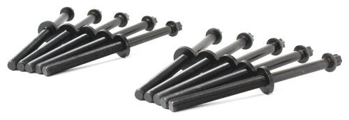 Head Bolt Kit - 2009 Chevrolet Aveo5 1.6L Engine Parts # HBK340ZE4