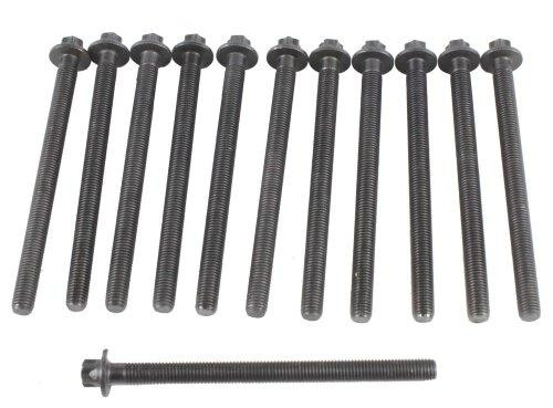 Head Bolt Kit - 2012 Chevrolet Volt 1.4L Engine Parts # HBK343ZE31