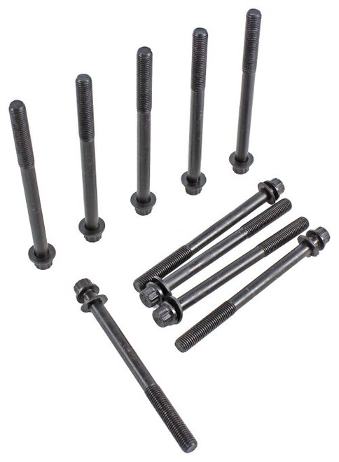 Head Bolt Kit - 2015 Cadillac ATS 2.5L Engine Parts # HBK348ZE15
