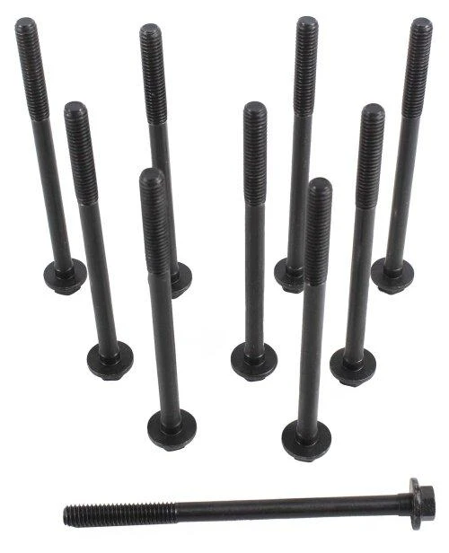 Head Bolt Kit - 2016 Chevrolet Impala 2.5L Engine Parts # HBK348ZE30