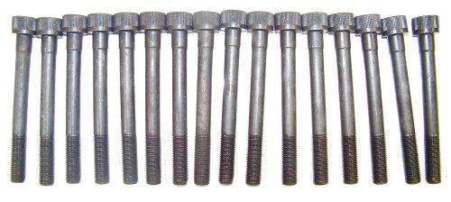 Head Bolt Kit - 1994 Ford Taurus 3.2L Engine Parts # HBK4111ZE9