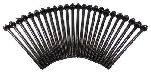 Head Bolt Kit - 1999 Ford F-450 Super Duty 6.8L Engine Parts # HBK4184ZE69