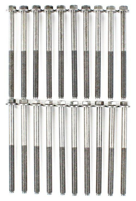 Head Bolt Kit - 2006 Ford F-350 Super Duty 6.0L Engine Parts # HBK4214ZE25
