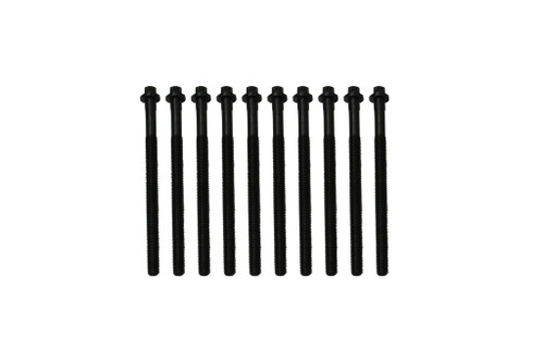 Head Bolt Kit - 2015 Mercedes-Benz C300 2.0L Engine Parts # HBK4292ZE1