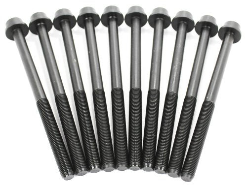 Head Bolt Kit - 2013 Ford Taurus 2.0L Engine Parts # HBK432ZE87