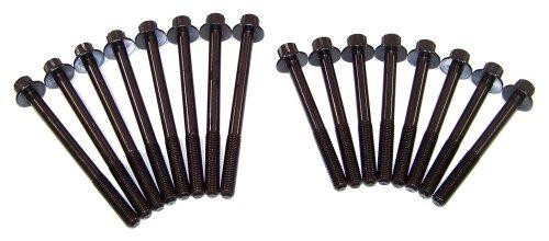 Head Bolt Kit - 1988 Mazda 929 3.0L Engine Parts # HBK470ZE1