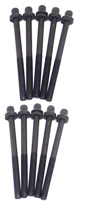Head Bolt Kit - 2003 Kia Spectra 1.8L Engine Parts # HBK489ZE11