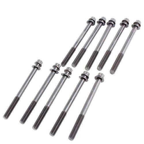 Head Bolt Kit - 2010 Suzuki Grand Vitara 2.4L Engine Parts # HBK534ZE2