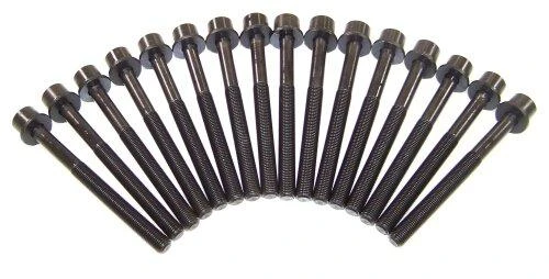 Head Bolt Kit - 2006 Nissan Maxima 3.5L Engine Parts # HBK632ZE76