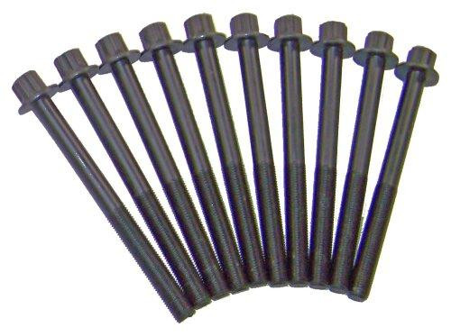Head Bolt Kit - 2013 Nissan NV200 2.0L Engine Parts # HBK635ZE11