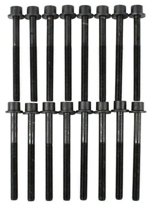 Head Bolt Kit - 2014 Infiniti Q50 3.5L Engine Parts # HBK662ZE28