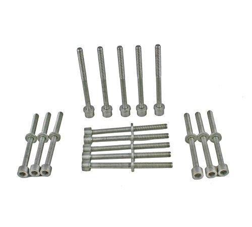 Head Bolt Kit - 2004 Subaru Outback 3.0L Engine Parts # HBK717ZE4