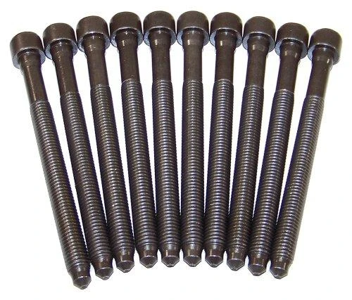 Head Bolt Kit - 2014 Audi A6 Quattro 2.0L Engine Parts # HBK802ZE52