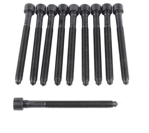 Head Bolt Kit - 2015 Volkswagen Jetta 2.0L Engine Parts # HBK802ZE111