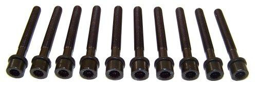 Head Bolt Kit - 1994 Volkswagen Golf 2.0L Engine Parts # HBK803ZE10