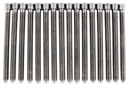 Head Bolt Kit - 2001 Audi A4 Quattro 2.8L Engine Parts # HBK804ZE4