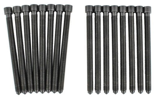 Head Bolt Kit - 2001 Audi A6 Quattro 2.7L Engine Parts # HBK804ZE10