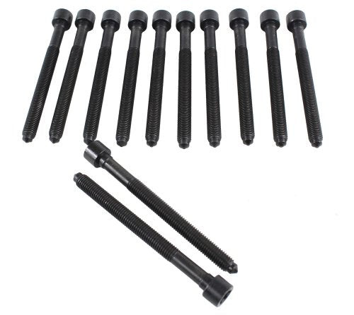 Head Bolt Kit - 2005 Volkswagen Jetta 2.5L Engine Parts # HBK813ZE16