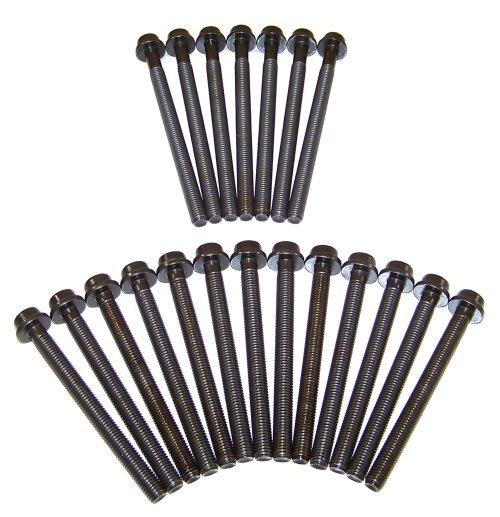 Head Bolt Kit - 2008 Audi A3 Quattro 3.2L Engine Parts # HBK816ZE3