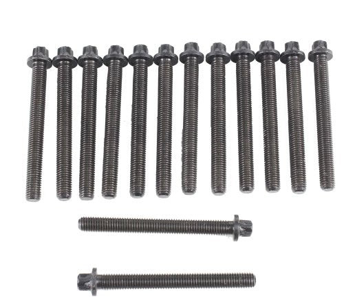 Head Bolt Kit - 1998 BMW 323i 2.5L Engine Parts # HBK847ZE2