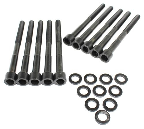 Head Bolt Kit - 2010 Toyota RAV4 2.5L Engine Parts # HBK932ZE77