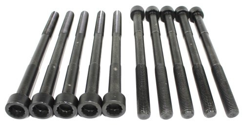 Head Bolt Kit - 2004 Pontiac Vibe 1.8L Engine Parts # HBK943ZE7