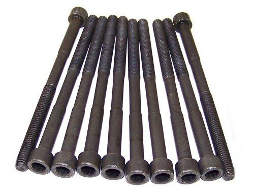 Head Bolt Kit - 2005 Toyota Echo 1.5L Engine Parts # HBK949ZE12