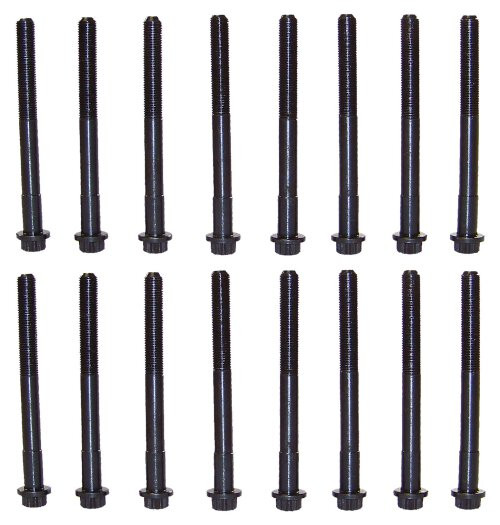 Head Bolt Kit - 1991 Toyota Pickup 3.0L Engine Parts # HBK950ZE12