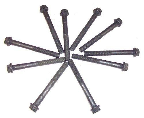 Head Bolt Kit - 2004 Toyota Tacoma 2.4L Engine Parts # HBK957ZE30