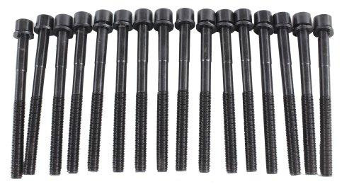 Head Bolt Kit - 2010 Toyota RAV4 3.5L Engine Parts # HBK968ZE116