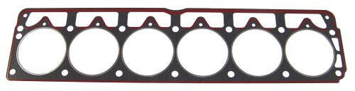 Head Gasket - 1997 Jeep Grand Cherokee 4.0L Engine Parts # HG1123ZE26