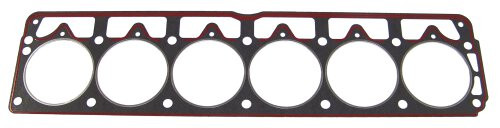 Head Gasket - 1999 Jeep Wrangler 4.0L Engine Parts # HG1123ZE44