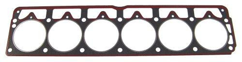 Head Gasket - 2000 Jeep Wrangler 4.0L Engine Parts # HG1123ZE45