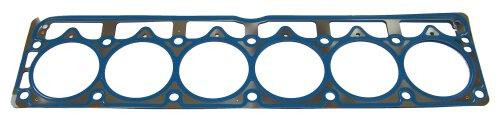 Head Gasket - 2004 Jeep Grand Cherokee 4.0L Engine Parts # HG1128ZE1