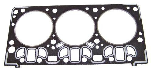 Head Gasket - 1992 Dodge D250 3.9L Engine Parts # HG1139ZE16