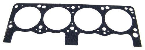 Head Gasket - 1989 Dodge B250 5.2L Engine Parts # HG1153ZE16